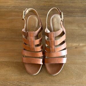 Franco Sarto Sandals